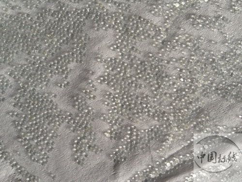 岚皋工业园区金属表面处理车间
